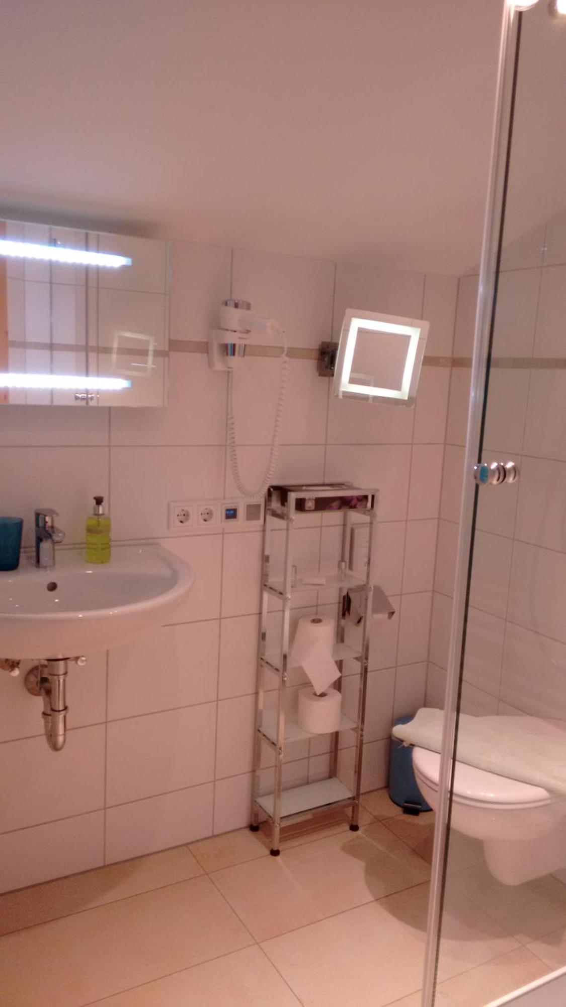 Schwaigeralm Hotell Kreuth Exteriör bild