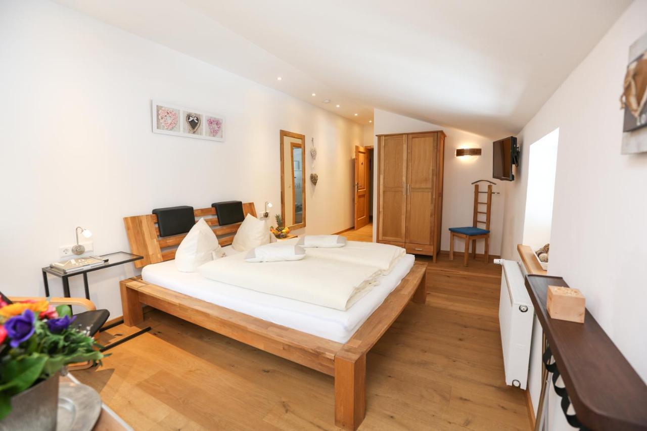 Schwaigeralm Hotell Kreuth Exteriör bild
